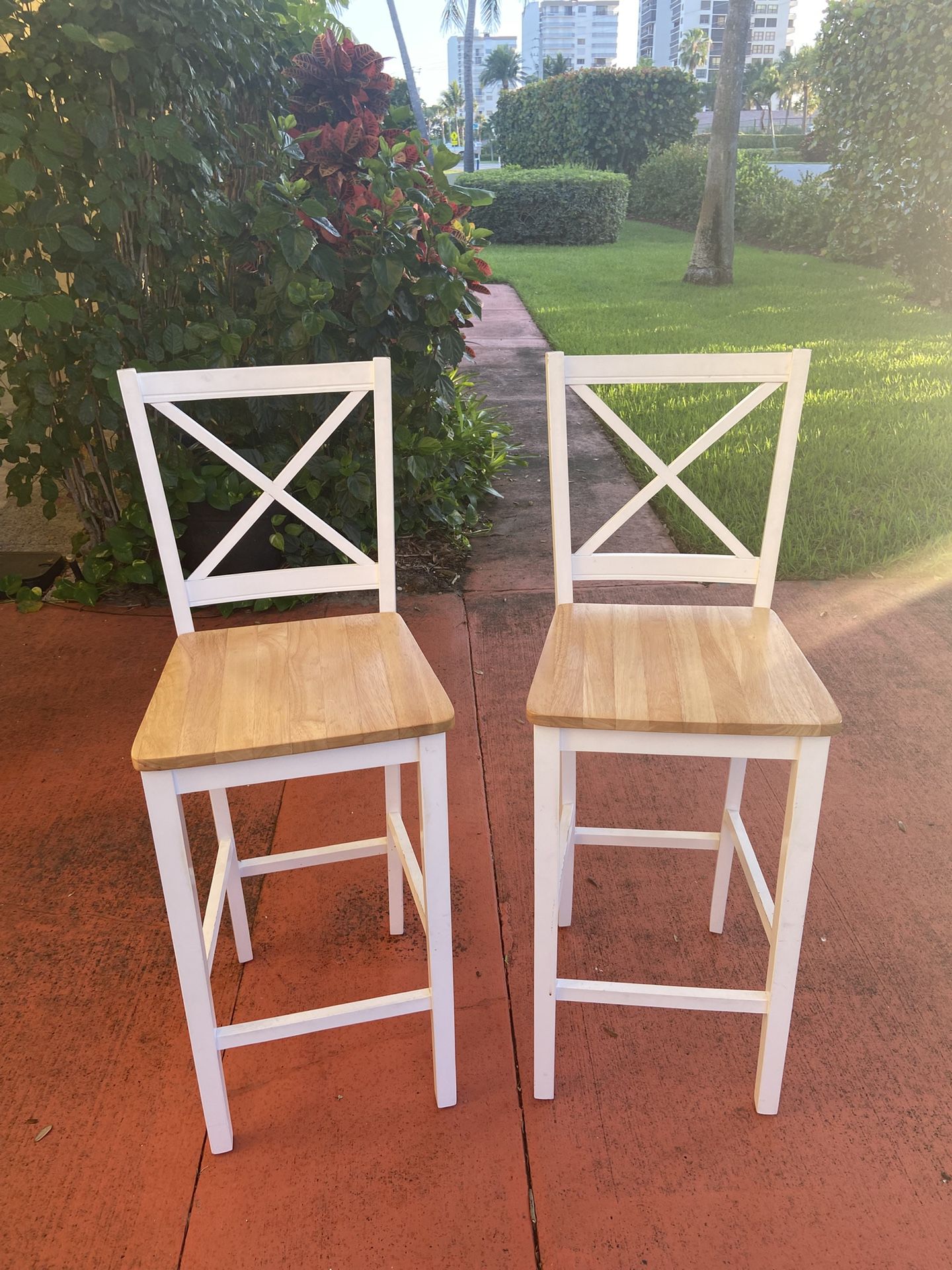 Bar Stools