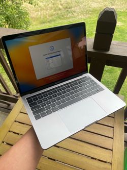MacBook Pro with Touch Bar