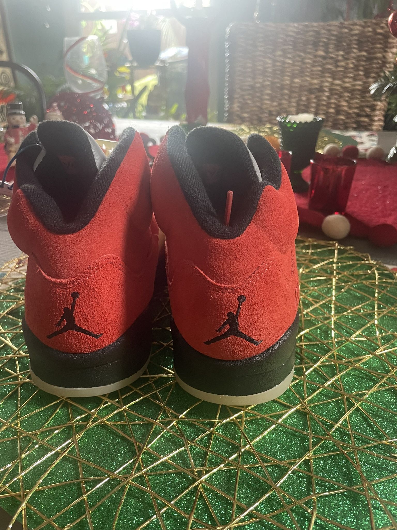 Women’s Air Jordan’s