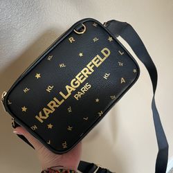 Karl Lagerfeld Crossbody bag