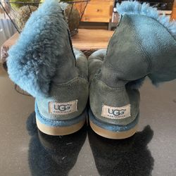 Authentic Comfy Warm Uggs