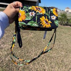 Vera Bradley Crossbody 