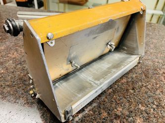 Tape tech Drywall mud box