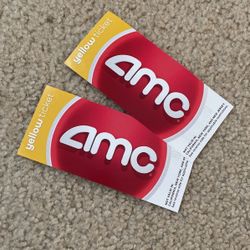 Movie Tickets 