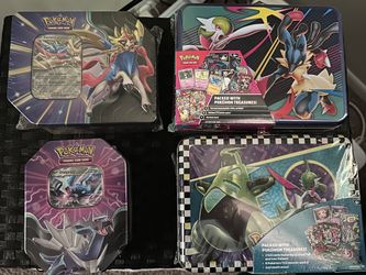 Pokemon
