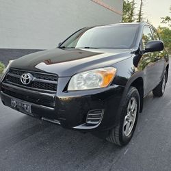 2012 Toyota Rav4