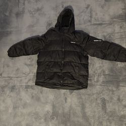 Puffer Jacket 