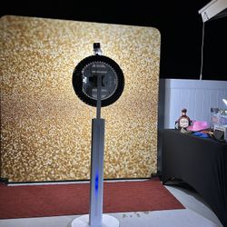 photo booth