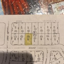 Bendo Terreno En North Chor 