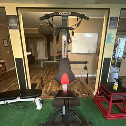 Brand New Bowflex Xtreme 2 SE Home Gym – Never Used – Mint Condition!