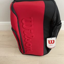 Wilson Super Tour Tennis Backpack