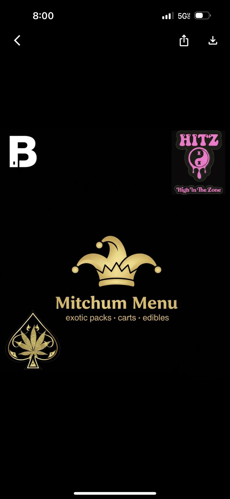 Dispo