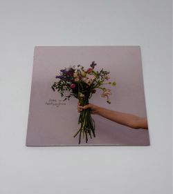 Olivia Rodrigo - Walk in the Park 7” Vinyl