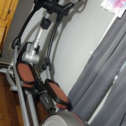 Elliptical