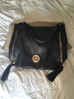Beautiful black 👜 purse