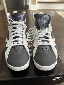 Air Jordan 7 retro men’s 8.5 women’s 10