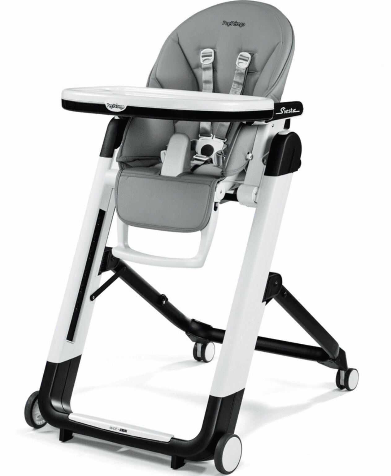 Peg Perego Siesta High Chair