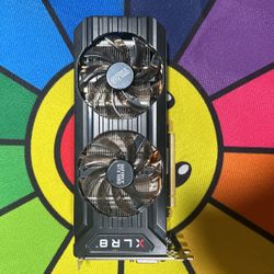 Nvidia GeForce GTX 1060