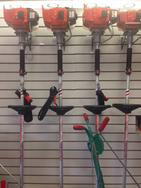 Tmc string trimmer