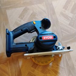 Sierra De Batería 18.0v