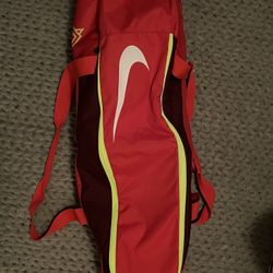 New Nike  MVP Bat and Helmet Baseball Bag