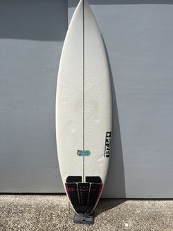 Pyzel Surfboard Radius