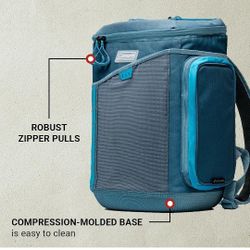 Coleman SPORTFLEX Soft Cooler Bag Backpack