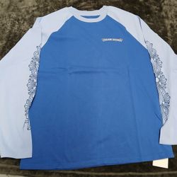 Chrome Heart T Shirt Mens Size LARGE