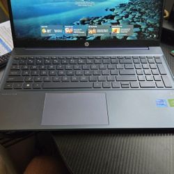 2022 HP Pavilion 15.6" FHD Touchscreen Laptop 12th Gen 10-Core Intel i7-1255U 16GB DDR4 512GB NVMe SSD NVIDIA GeForce MX570 HDMI USB-C WiFi-6 Bluetoot