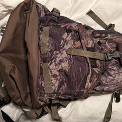 Hunting Bag
