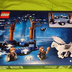 Harry Potter  Legos