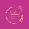 Sabine Collection_store