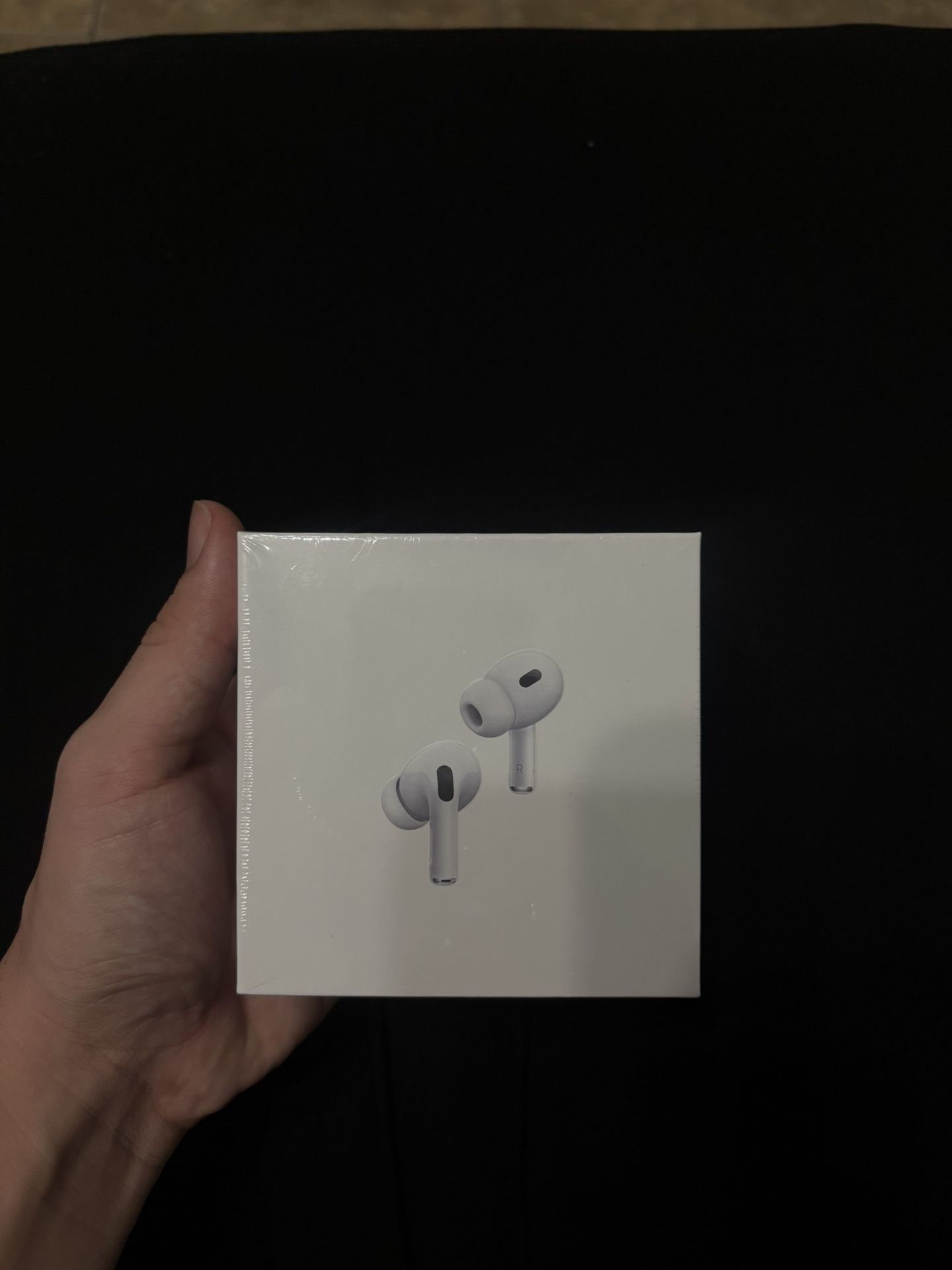 AirPods Pro Gen 2s