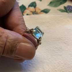 Aquamarine 