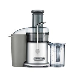 Breville 70 oz Juice Fountain w/Cold Spin Technology