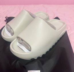Yeezy Slide Cream YZY YS-01
