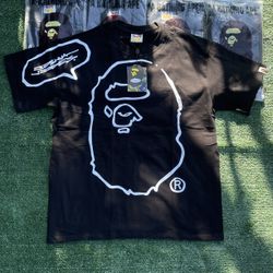 Bape Shirt 