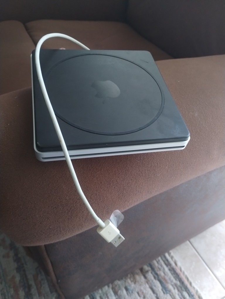 Apple Supertdrive 