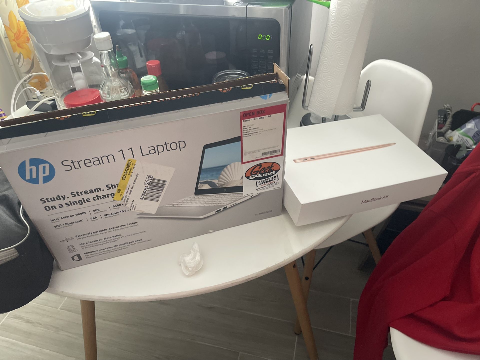 Apple MacBook Air 13 