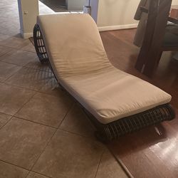 Pool Chair