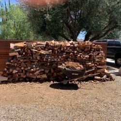 🔥 FIREWOOD FOR SALE – BEST FIREWOOD IN TOWN! 🔥 