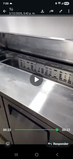Equipo De Cocina Industrial .Industrial Kitchen Equipment.
