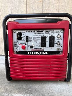 Generator Honda EB2800