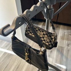 Coach Purses