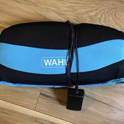 Wahl Heated Deep Knead Therapeutic Wrap Massager