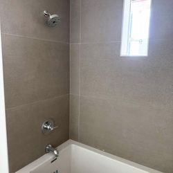 Bedrosians Thaddeus 24x48 Matte Porcelain Tile