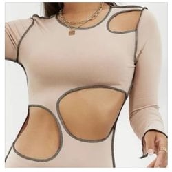 New dress size large , others listed 