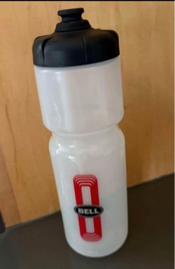 Bike water bottle brand new