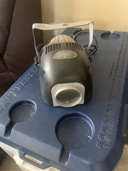 Chauvet ZX-5