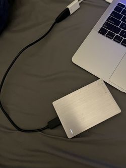SEAGATE 2TB TESTED